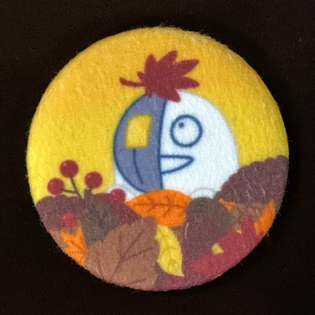 グッズ3種セット