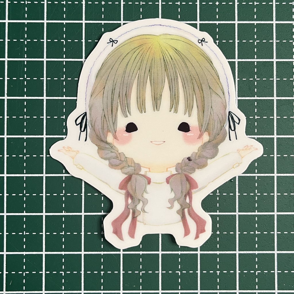 白ぼうし