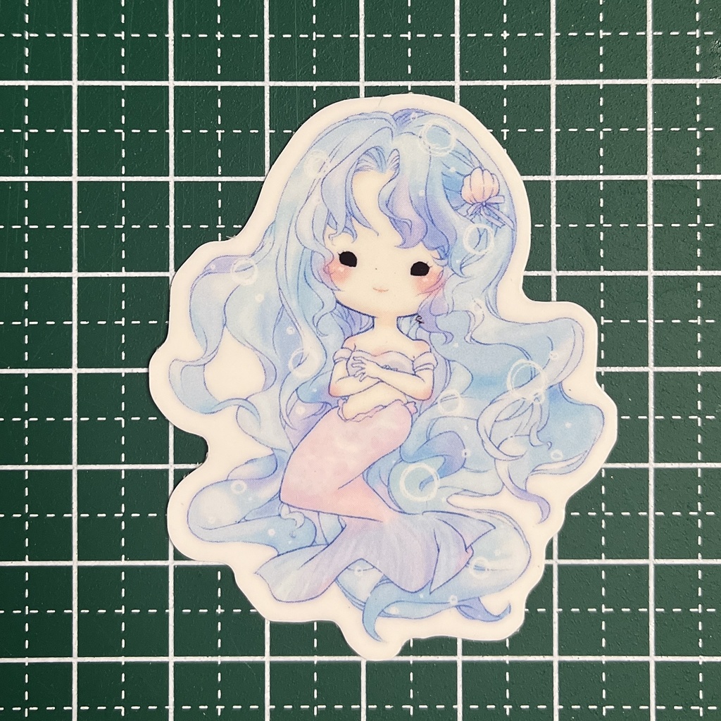 人魚