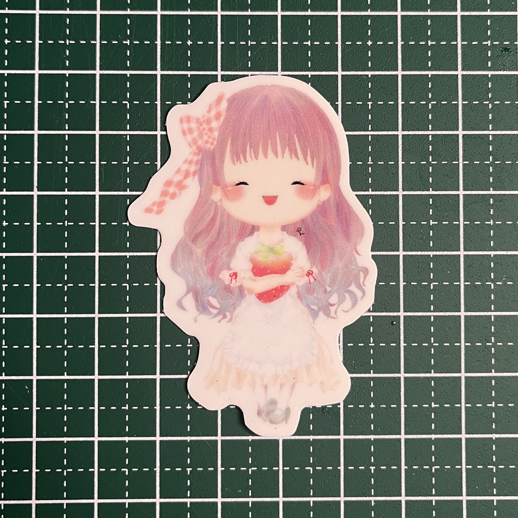 いちご