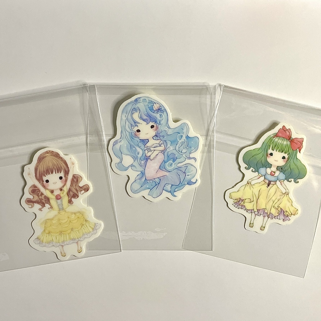 姫セット