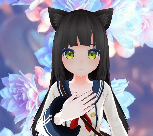 瞳用テクスチャ素材 Normal+Succubus