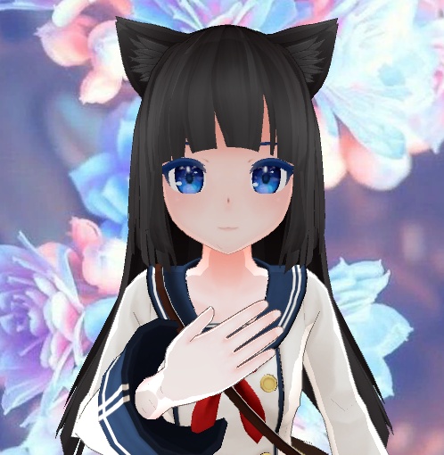 瞳用テクスチャ素材 Normal+Succubus