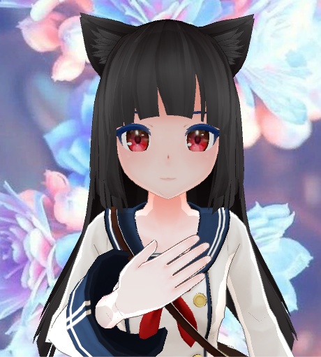 瞳用テクスチャ素材 Normal+Succubus