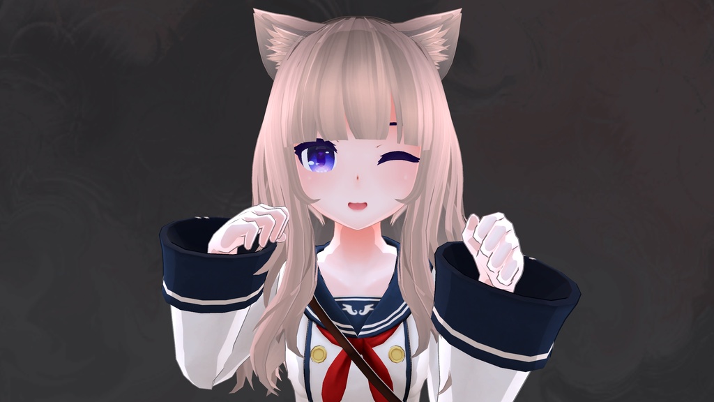 瞳用テクスチャ素材 Sunset eyes