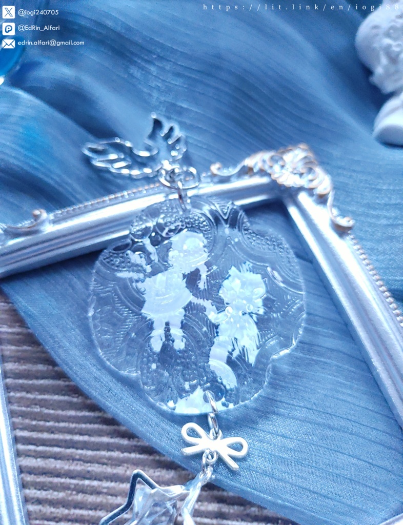 【スグアオ】秘められた天使の祝福