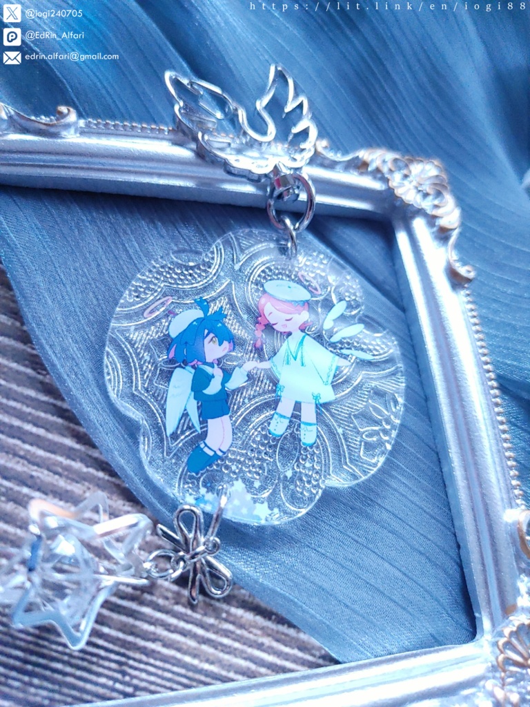 【スグアオ】秘められた天使の祝福