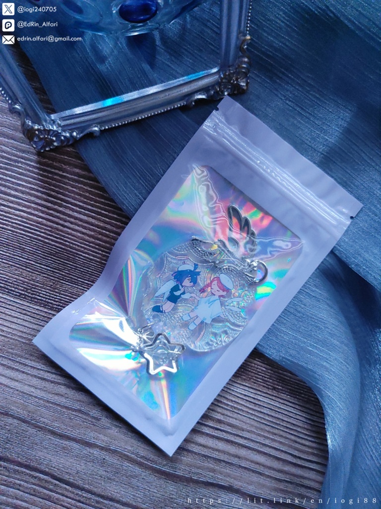 【スグアオ】秘められた天使の祝福