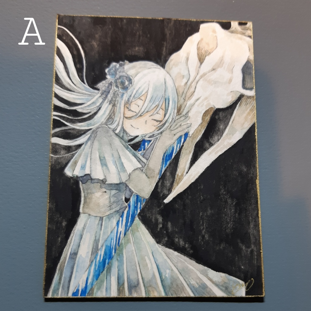 ATC原画