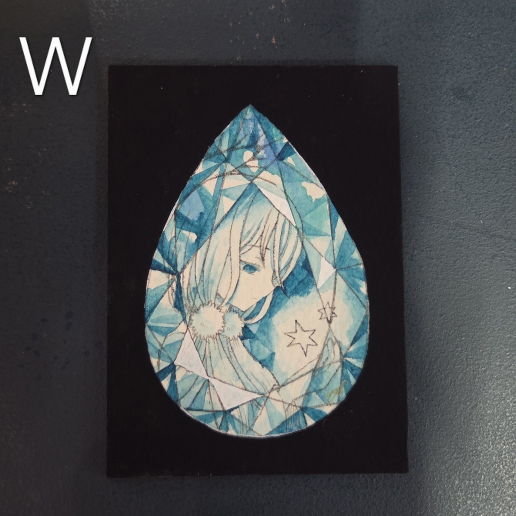 ATC原画
