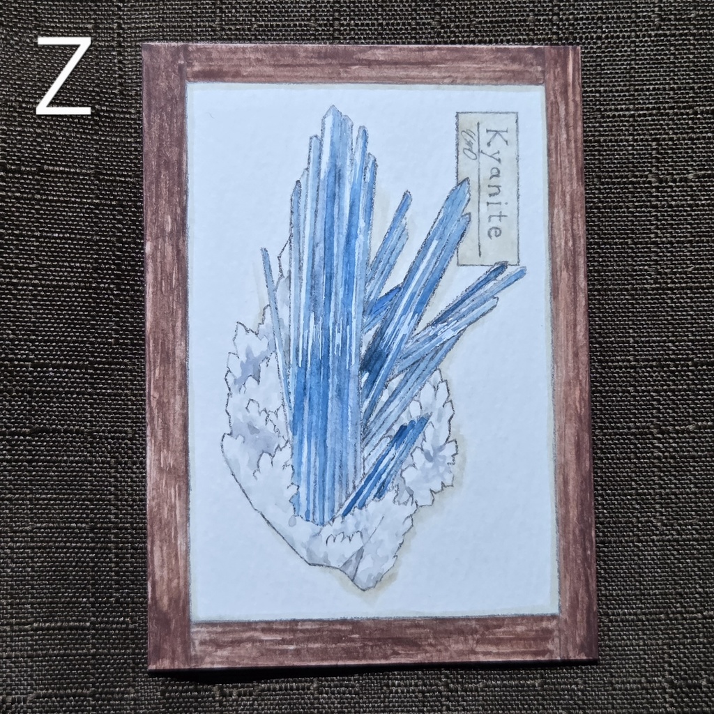 ATC原画