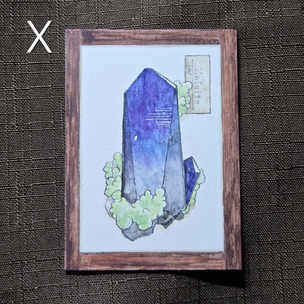 ATC原画