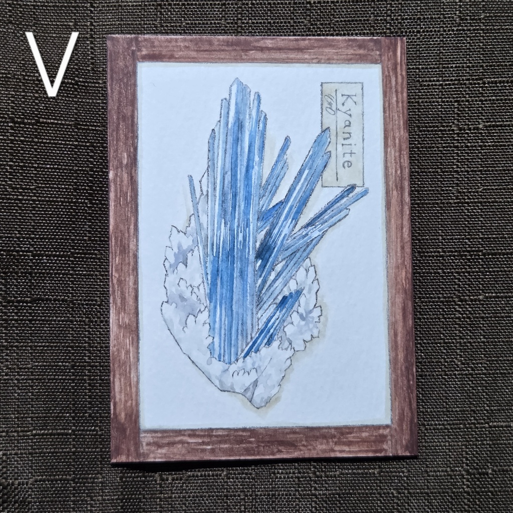 ATC原画