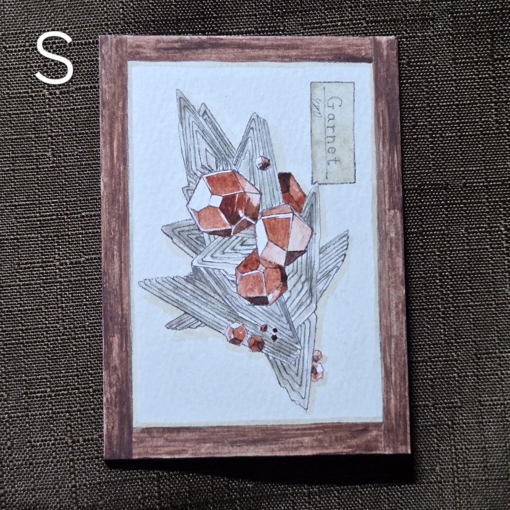 ATC原画