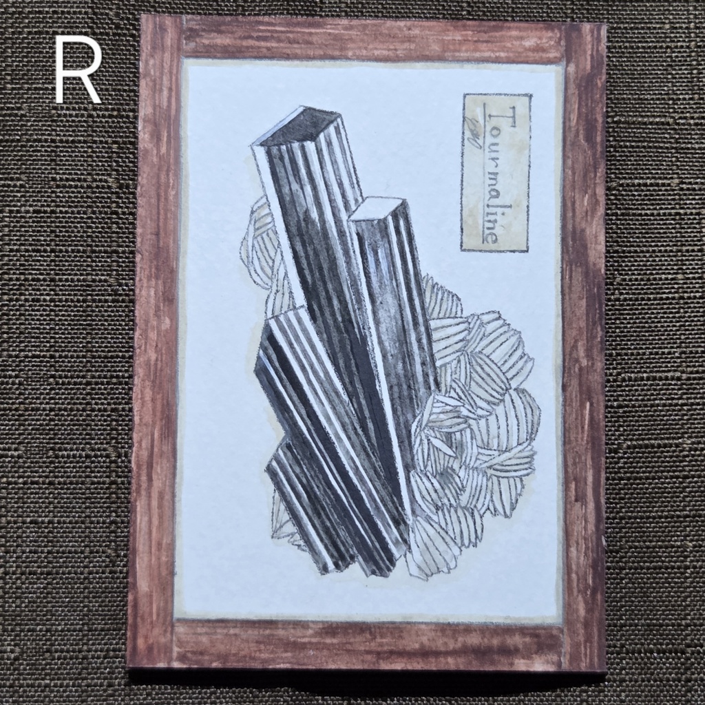 ATC原画