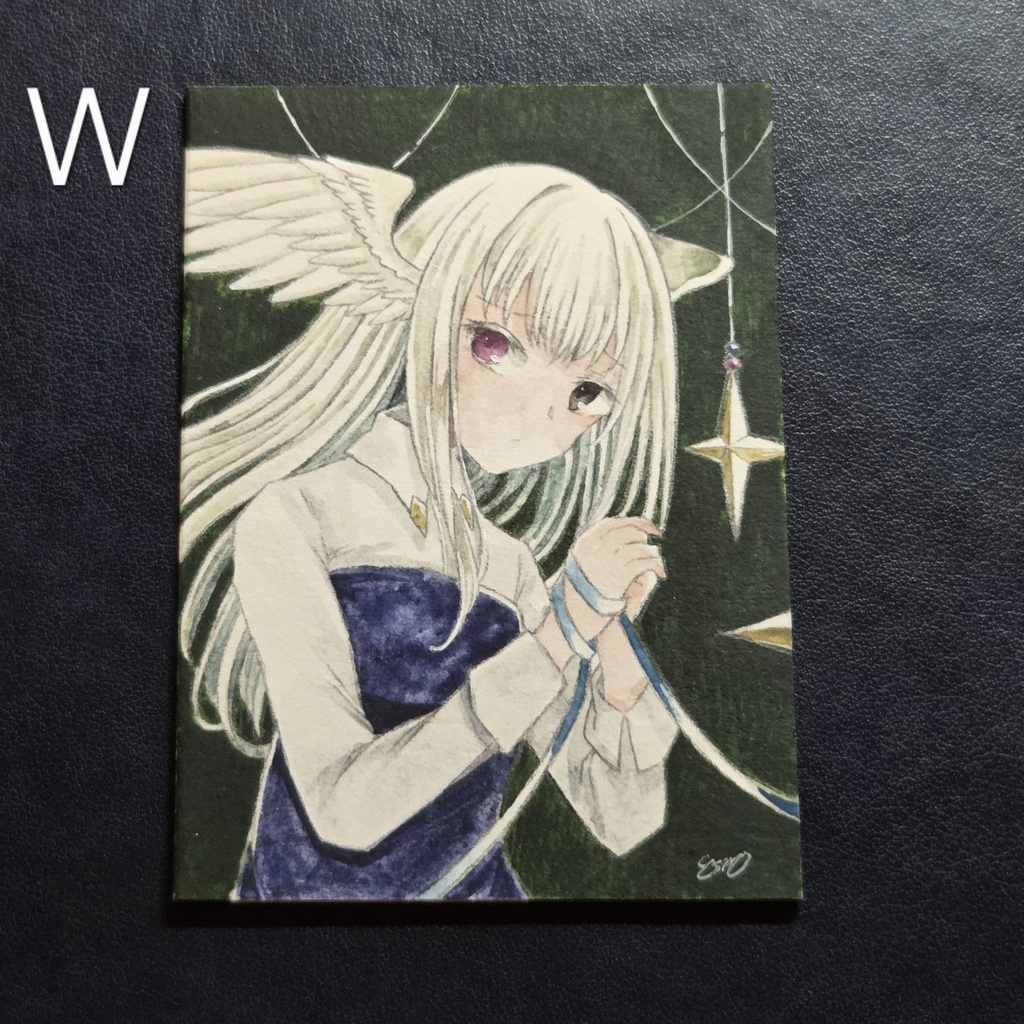 ATC原画