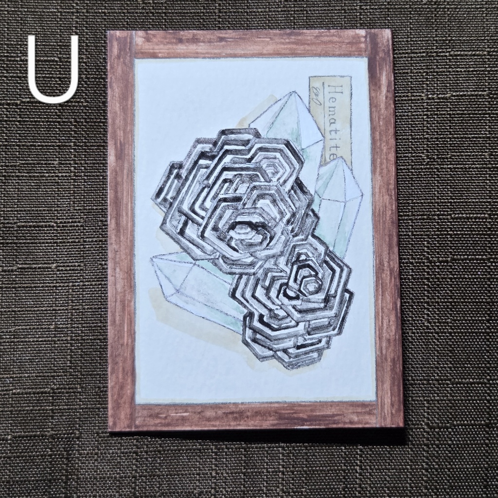 ATC原画