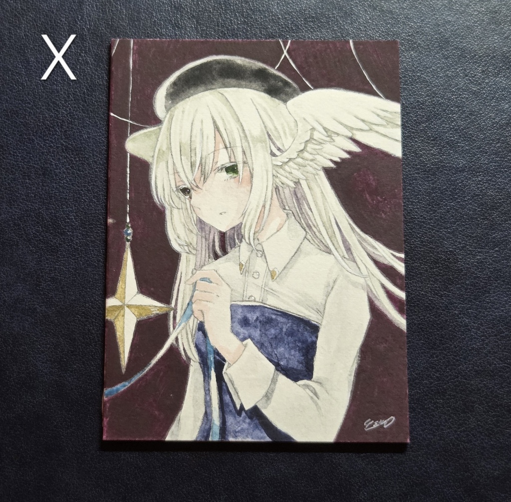 ATC原画