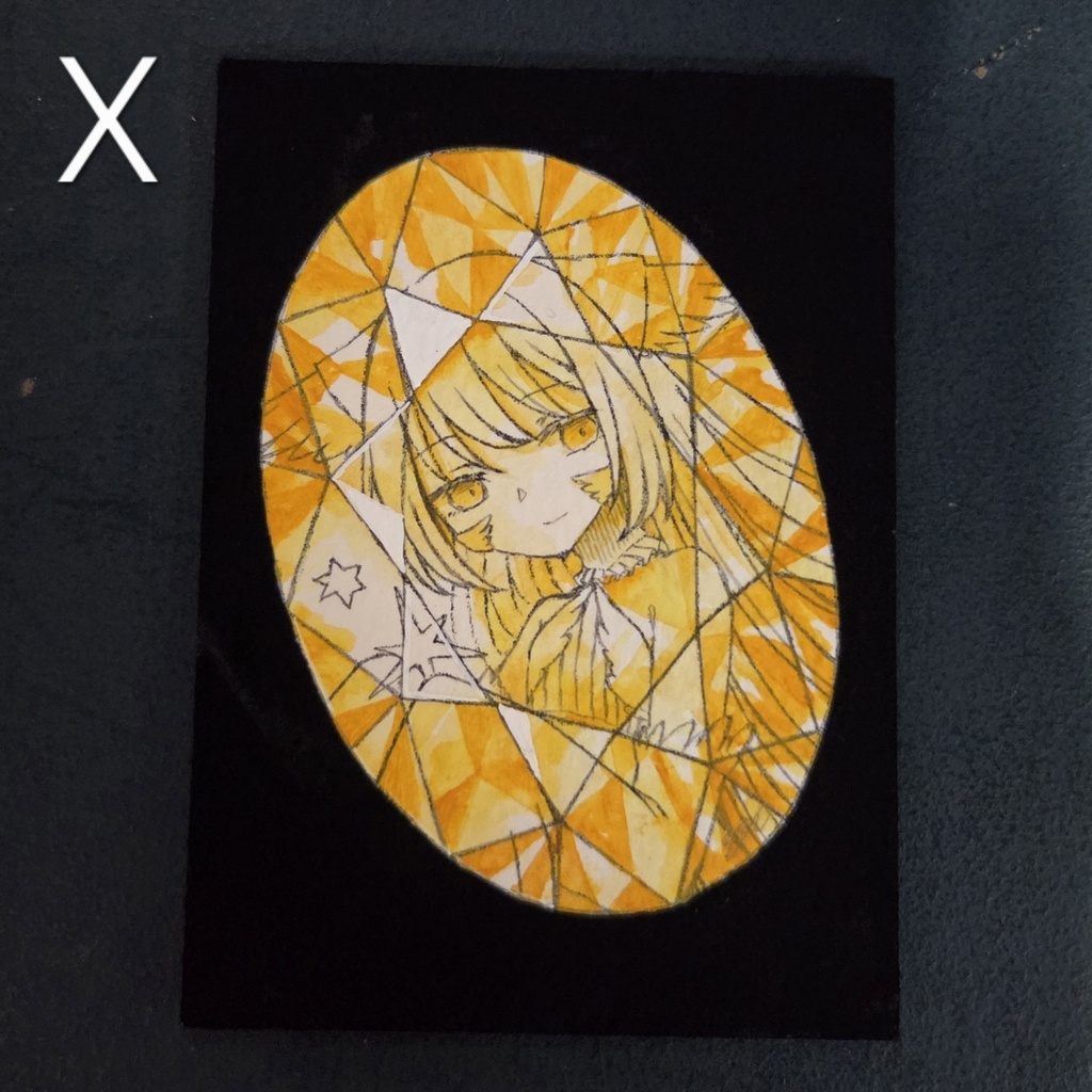 ATC原画