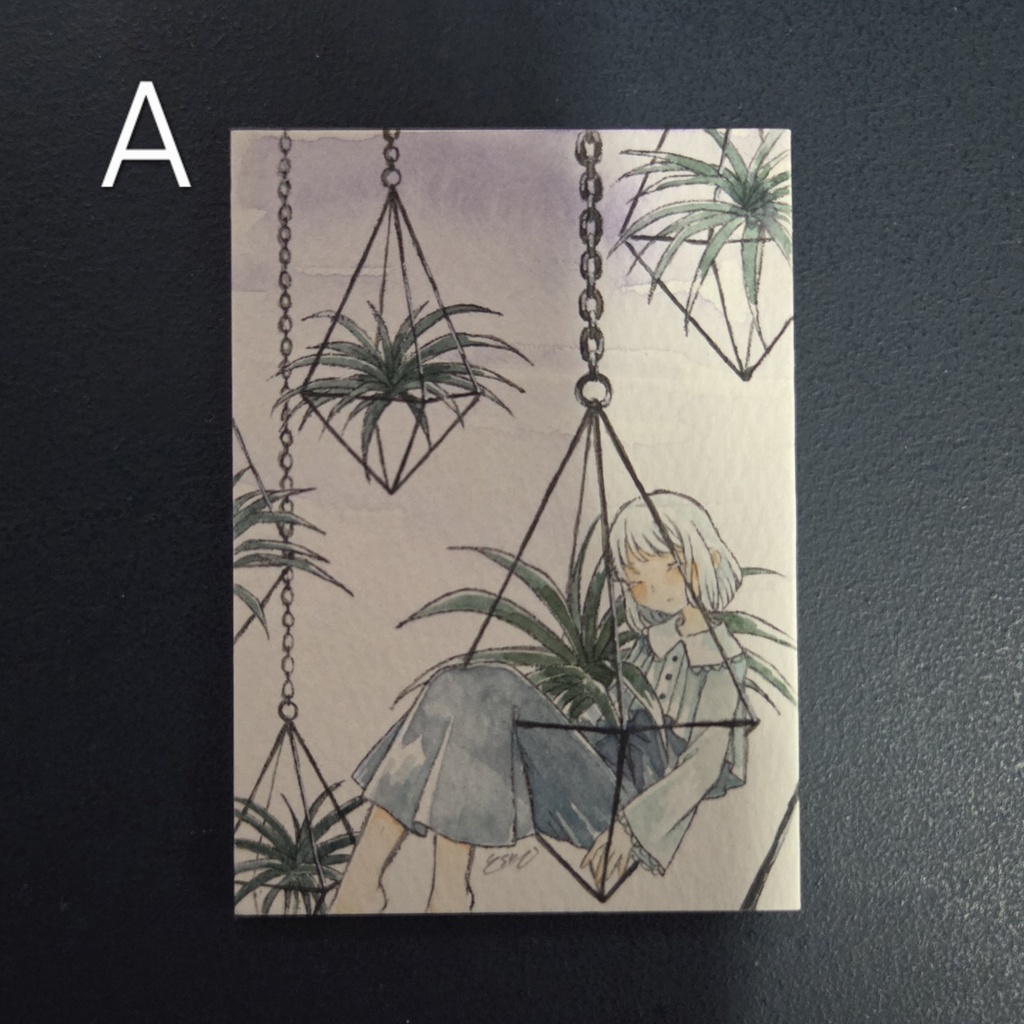 ATC原画