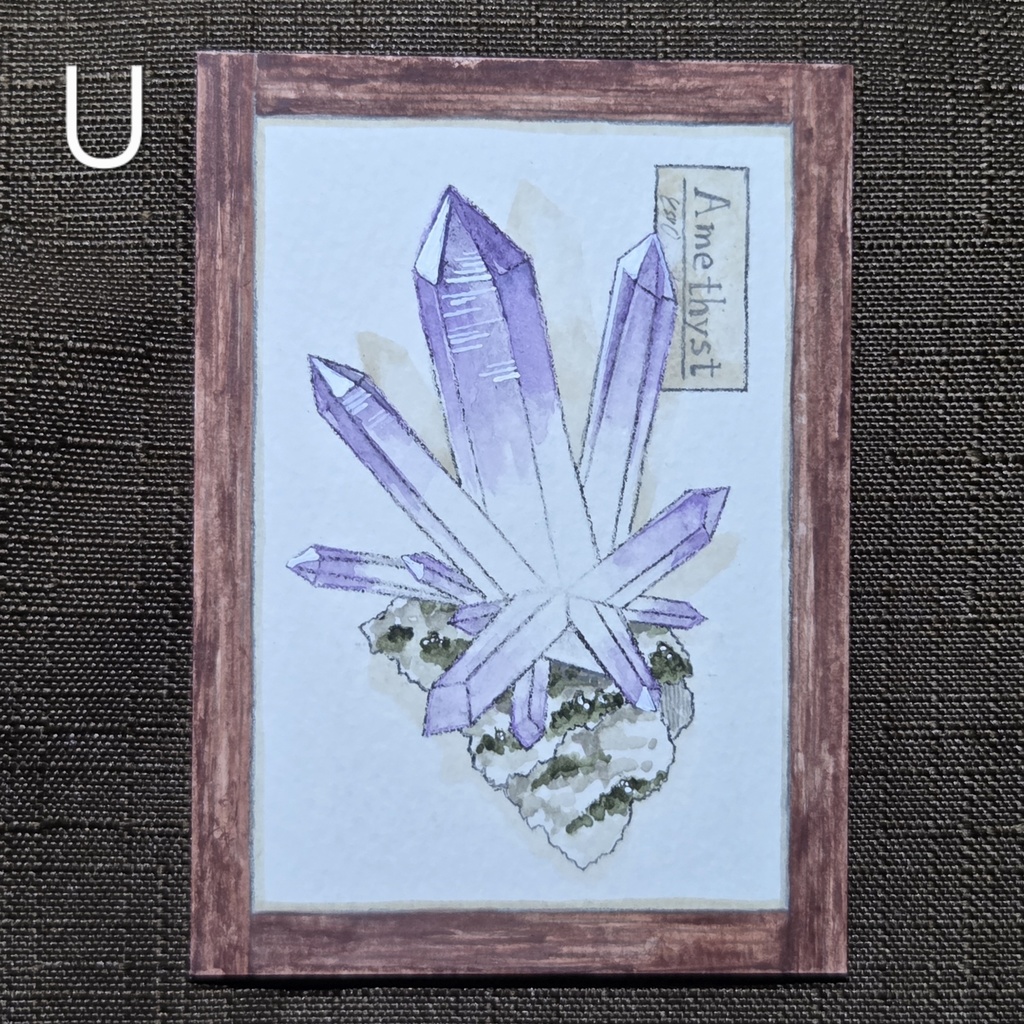 ATC原画