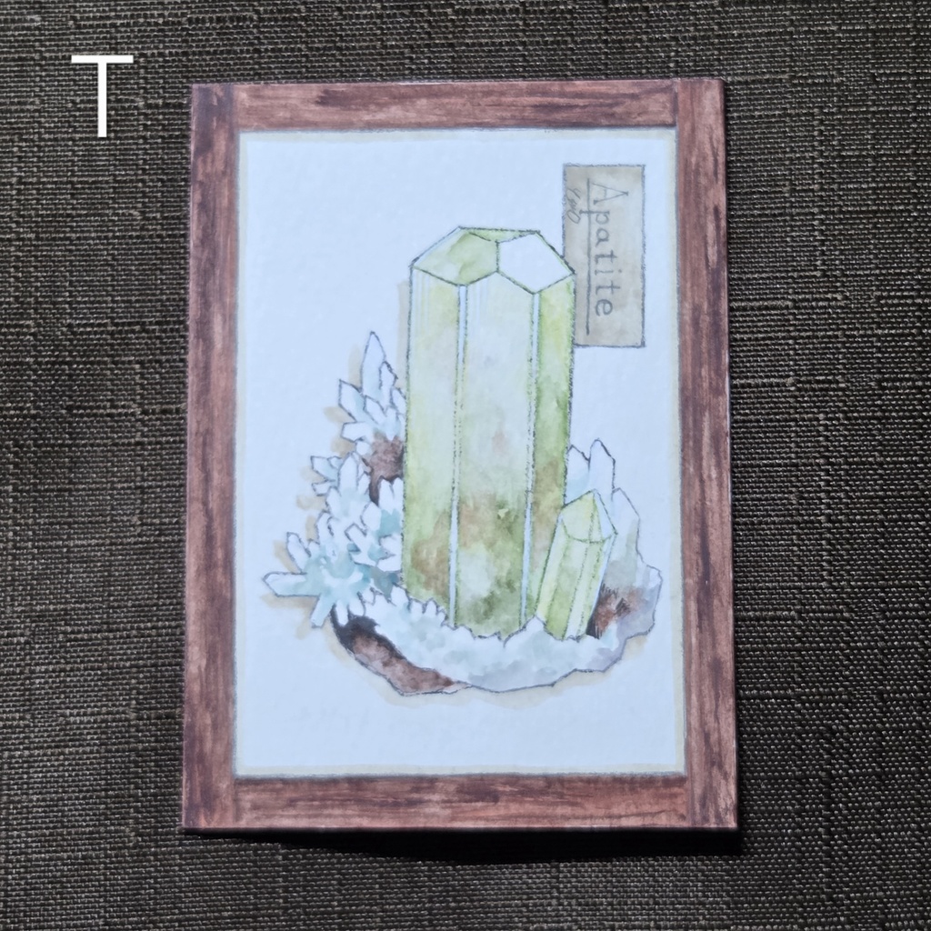 ATC原画