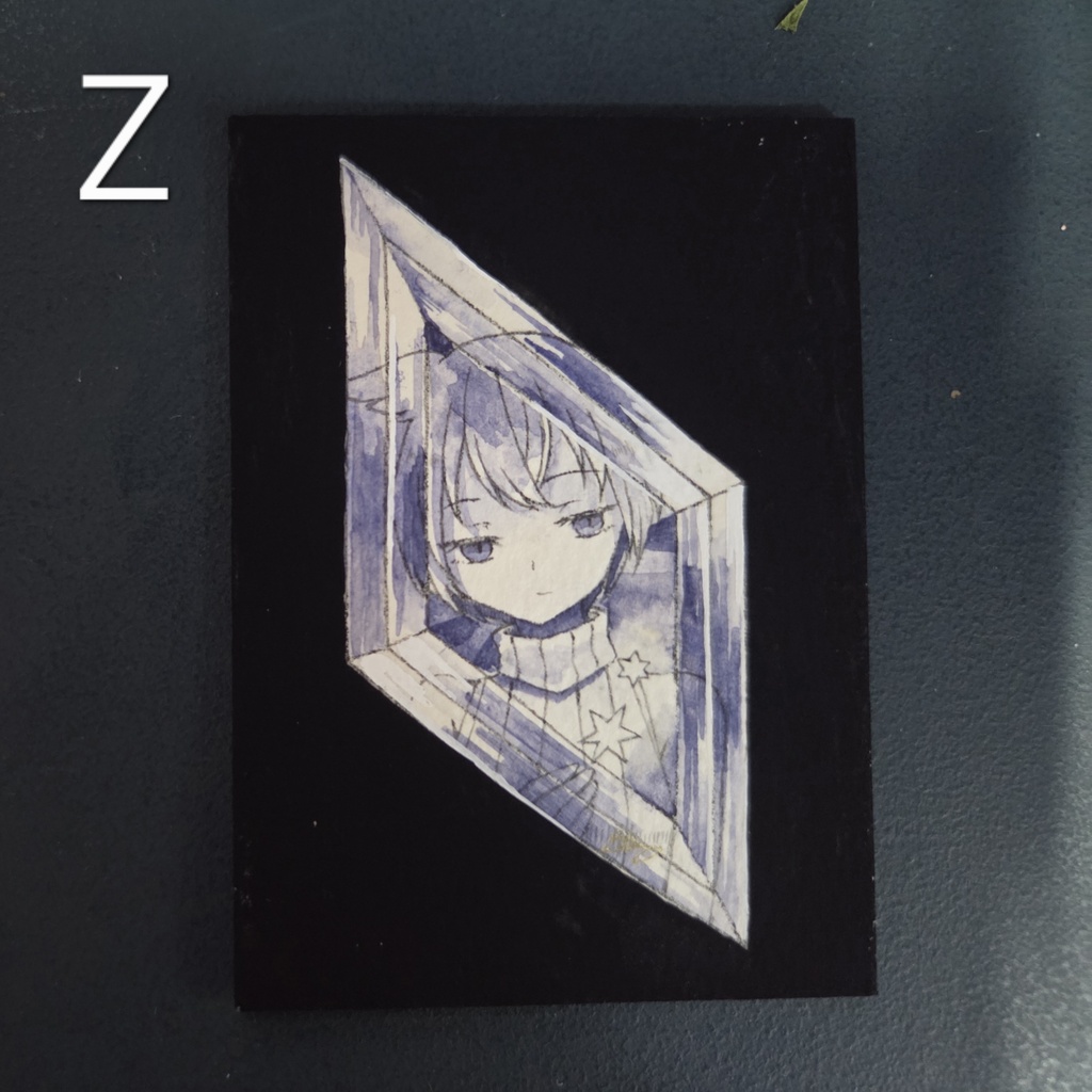 ATC原画