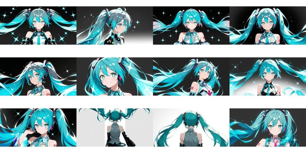 カーソルコンパス