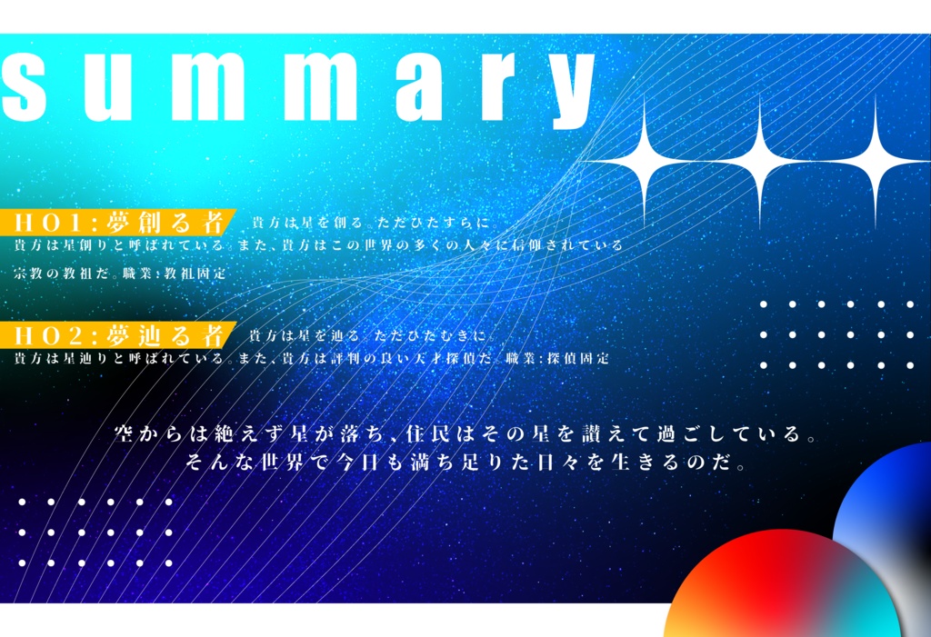 CoCシナリオ【追憶のECHO】SPLL:E108932