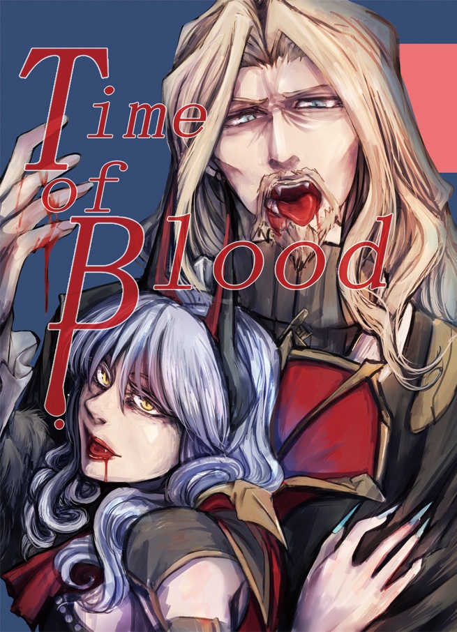 Time of Blood