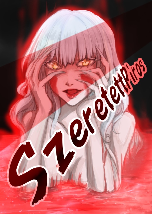 SzeretettPiros