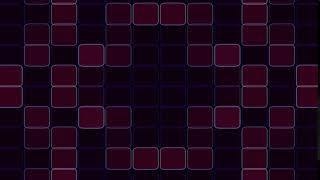 赤いブロック
