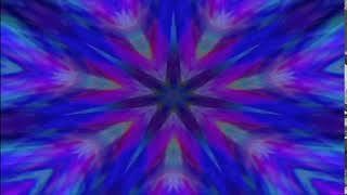 サイケ調万華鏡2