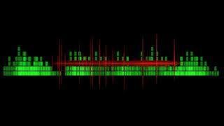 デジタルなイメージのモーショングラフィック