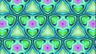 カオスな万華鏡世界5