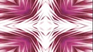 ピンクの万華鏡2