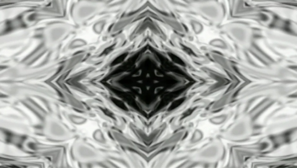 ゴシック調万華鏡