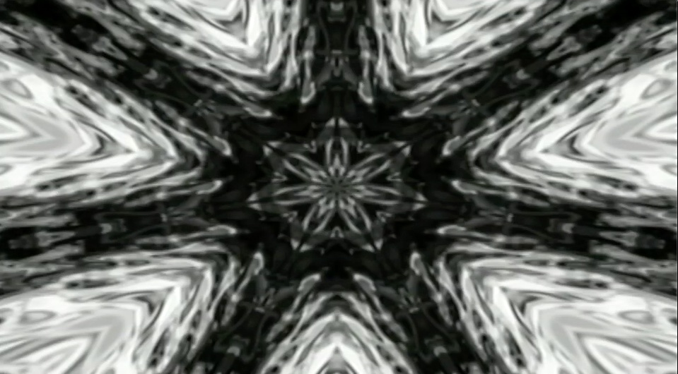 ゴシック調万華鏡2
