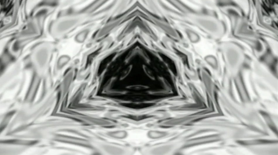 ゴシック調万華鏡5