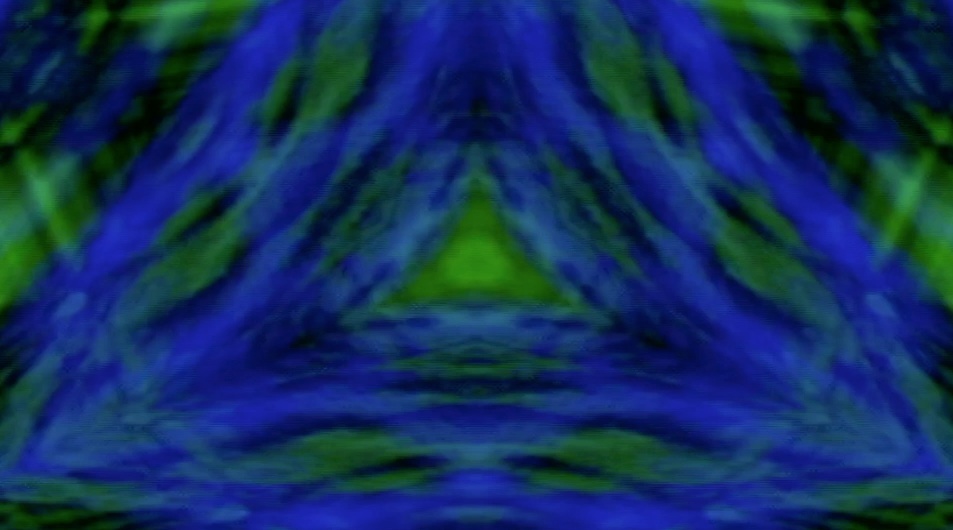 サイケ調万華鏡5