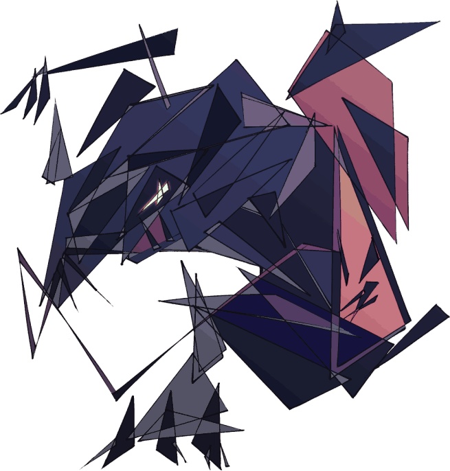 動くティンダロス 強化版 SPLL:E195031