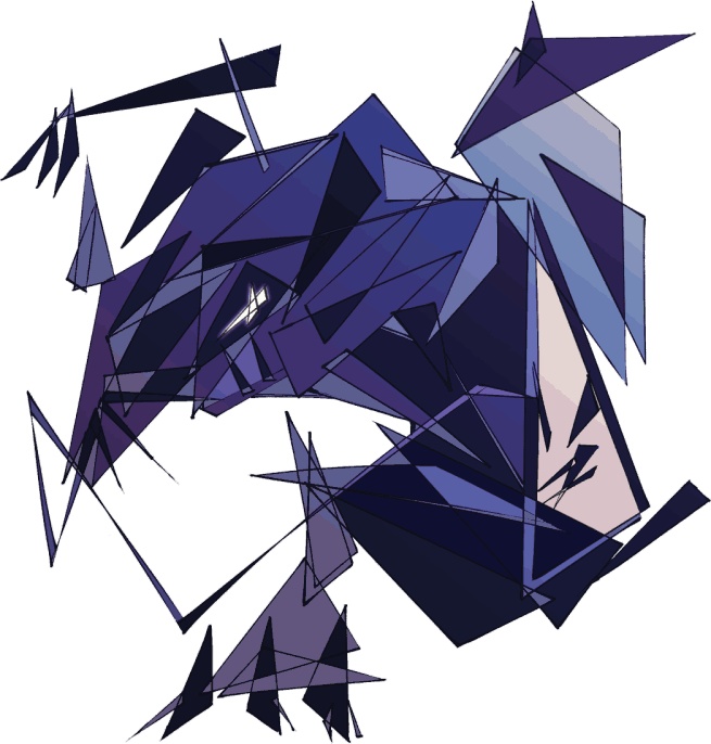 動くティンダロス 強化版 SPLL:E195031