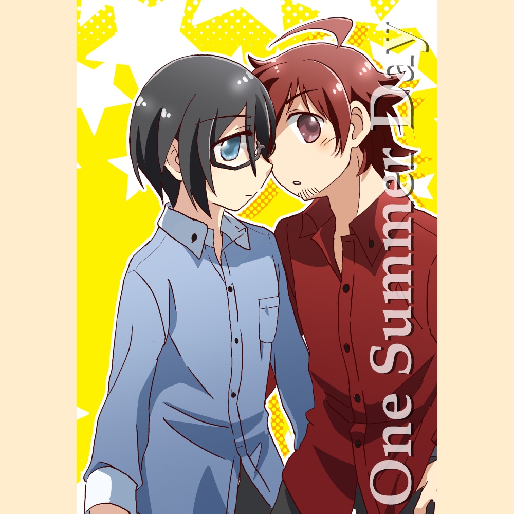 【2024.9.22ミラフェス35】One Summer Day