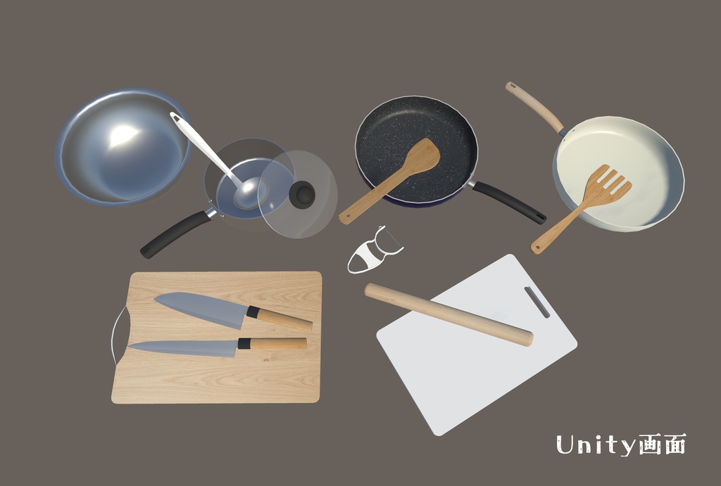 調理器具13点セット/ 13-Piece Kitchen Utensil Set