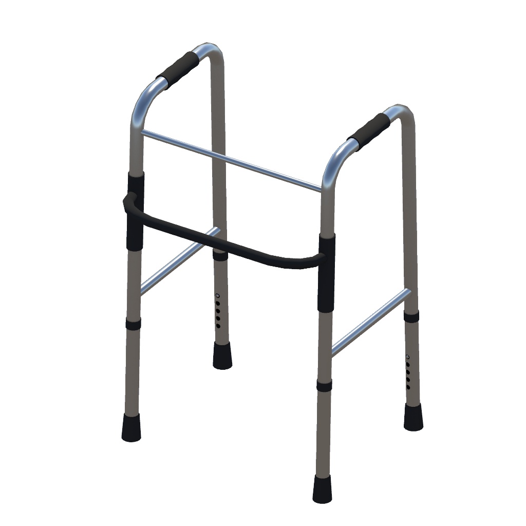 【半額セール】介護・福祉用具6点セット/ 6-Piece Assistive Care Equipment Set
