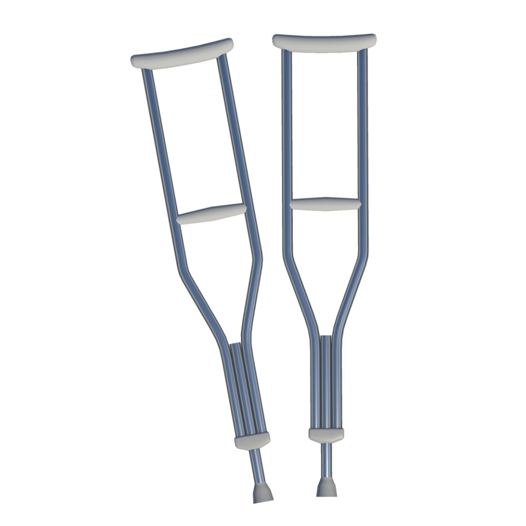 【半額セール】介護・福祉用具6点セット/ 6-Piece Assistive Care Equipment Set