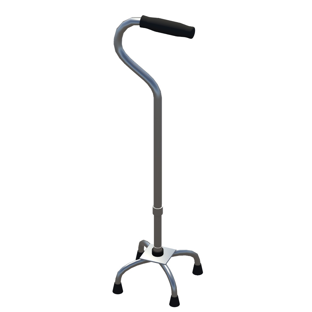 【半額セール】介護・福祉用具6点セット/ 6-Piece Assistive Care Equipment Set