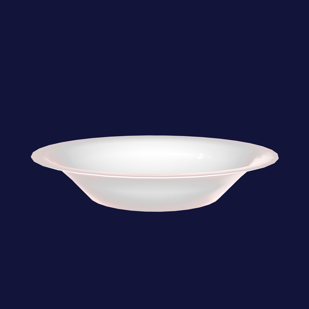 【半額セール】白い食器23種類セット/ 23-Piece White Tableware Set
