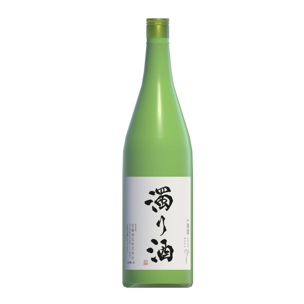 【半額セール】筆文字のお酒9種類セット / Japanese Calligraphy Alcohol Set – 9 Designs