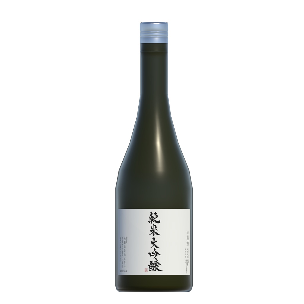 【半額セール】筆文字のお酒9種類セット / Japanese Calligraphy Alcohol Set – 9 Designs